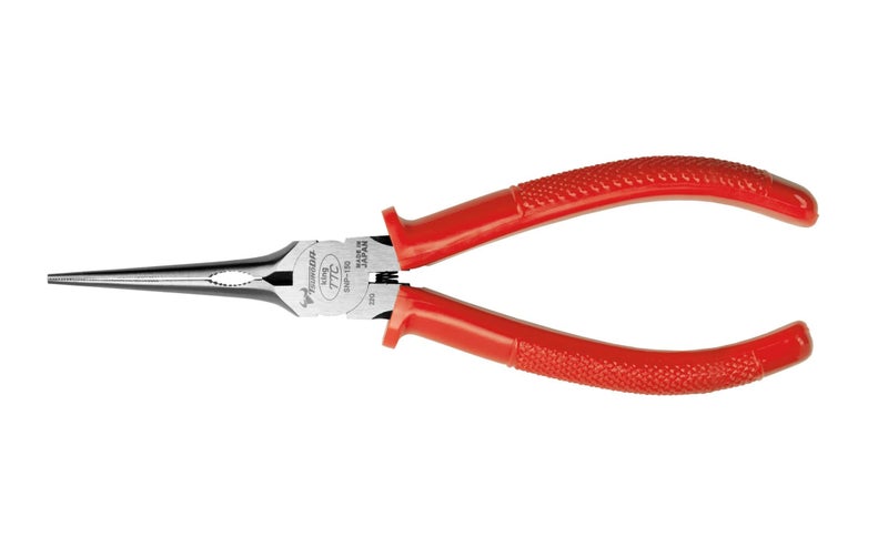 Tsunoda SNP-150 Sharp Nose Pliers - Image 3